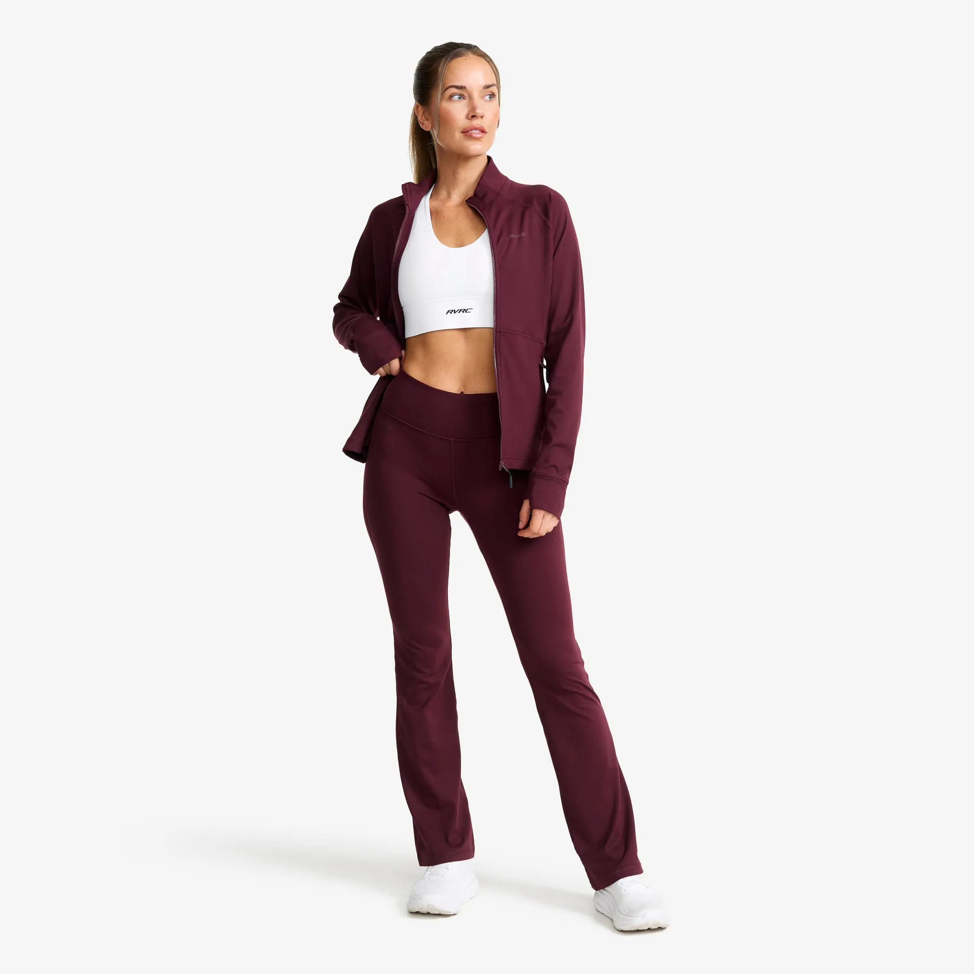 Paragon Flare Leggings Naiset