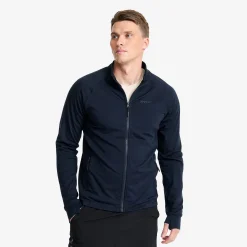 Paragon Full-zip Jacket Miehet