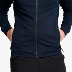 Paragon Full-zip Jacket Miehet