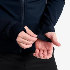 Paragon Full-zip Jacket Miehet