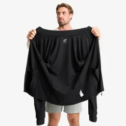 Paragon Full-zip Jacket Miehet