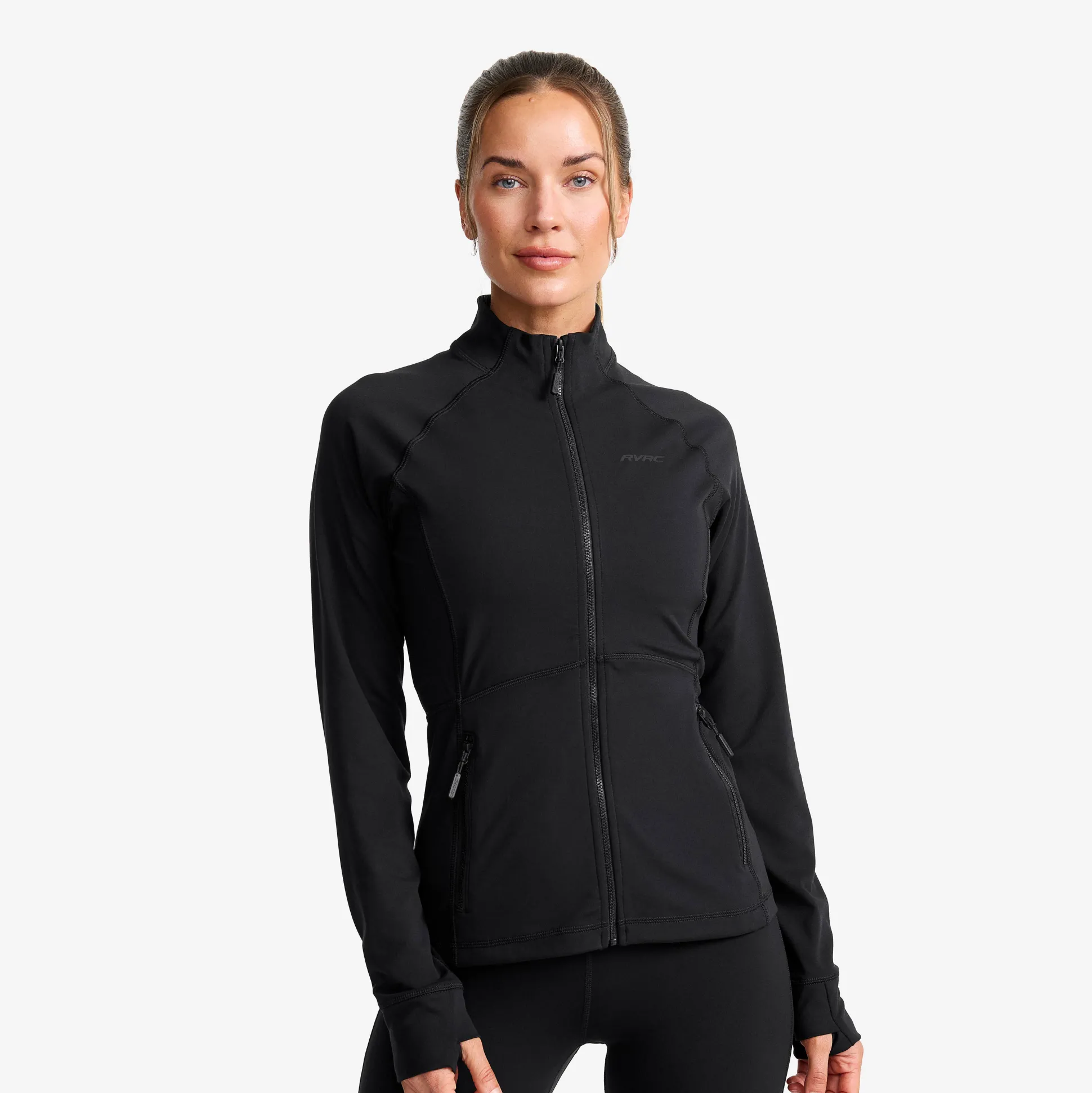 Paragon Full-zip Jacket Naiset