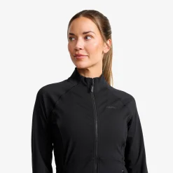 Paragon Full-zip Jacket Naiset