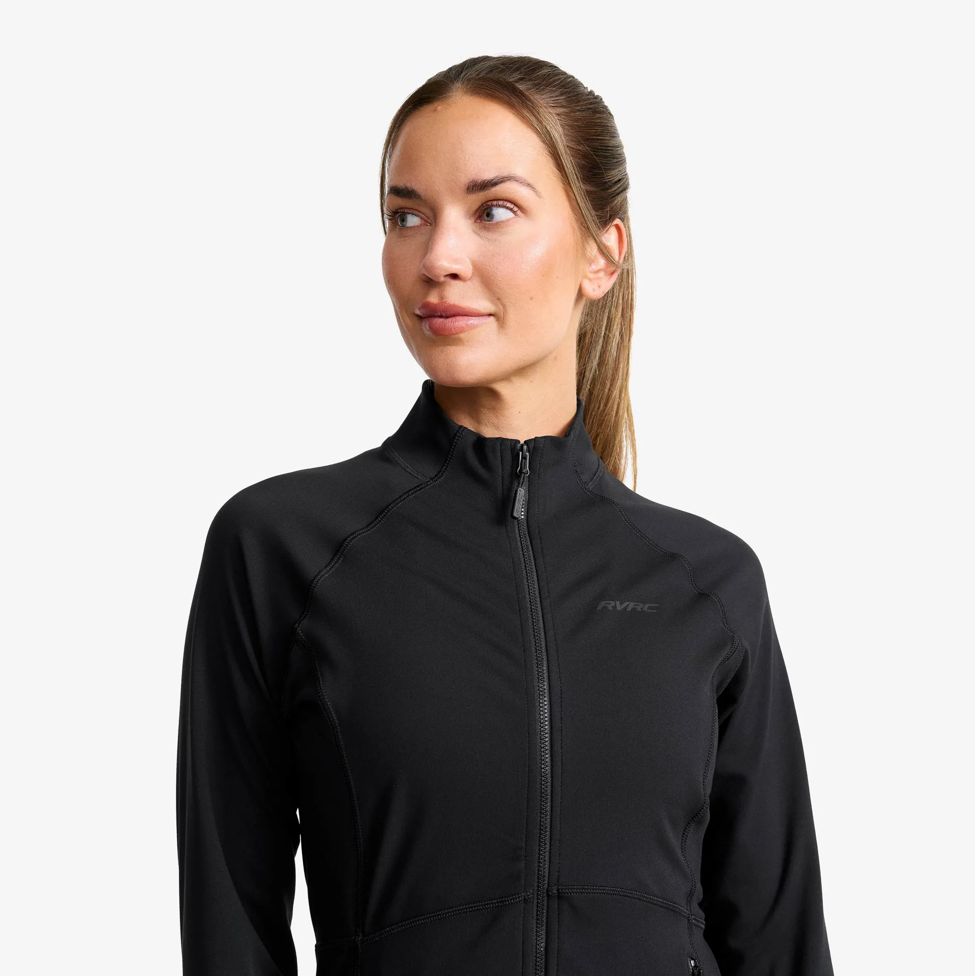Paragon Full-zip Jacket Naiset