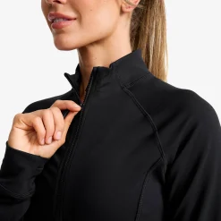 Paragon Full-zip Jacket Naiset