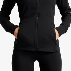 Paragon Full-zip Jacket Naiset