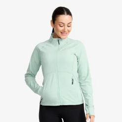 Paragon Full-zip Jacket Naiset