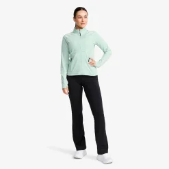 Paragon Full-zip Jacket Naiset
