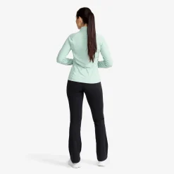 Paragon Full-zip Jacket Naiset