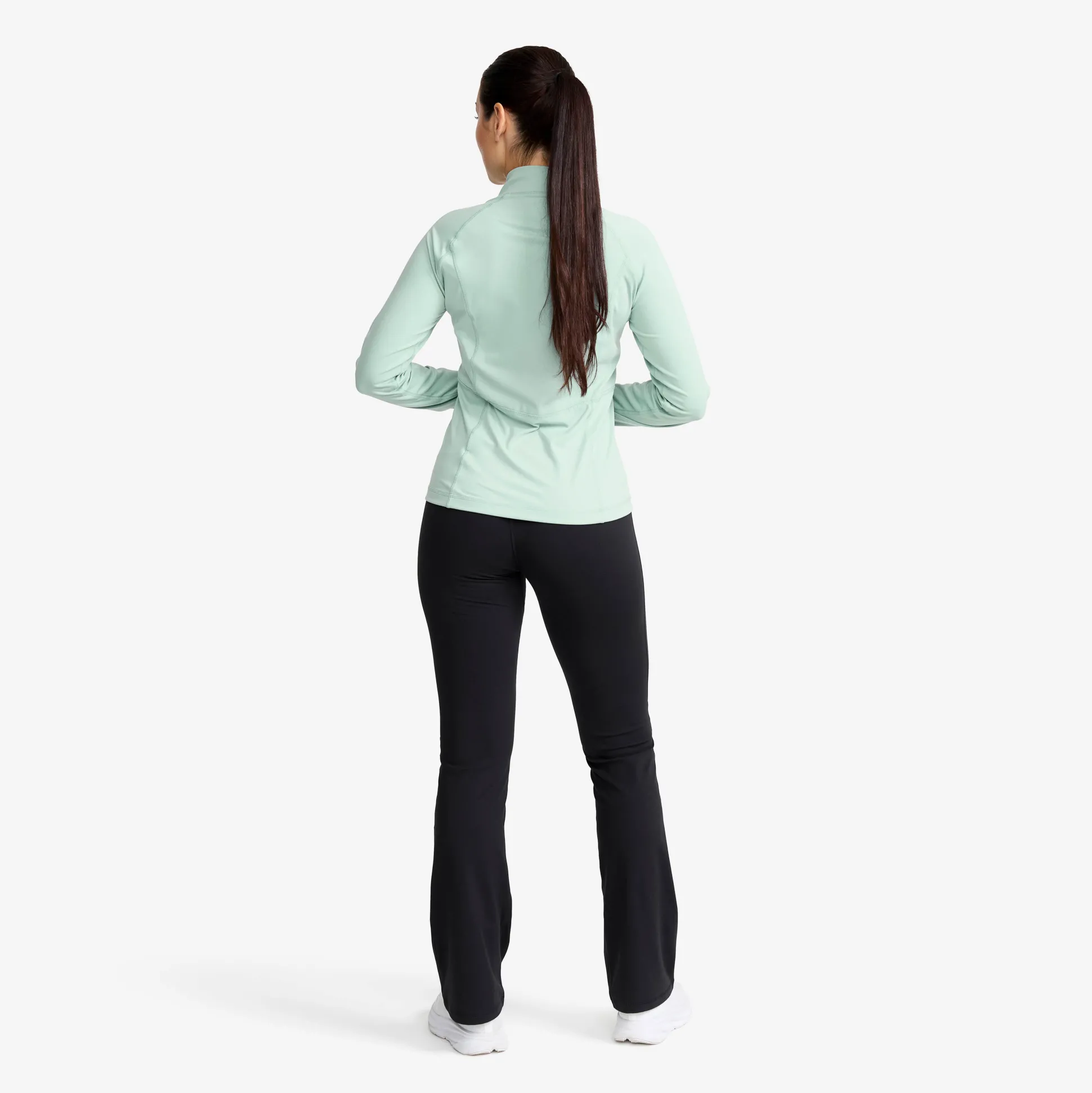 Paragon Full-zip Jacket Naiset