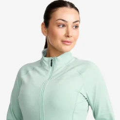 Paragon Full-zip Jacket Naiset