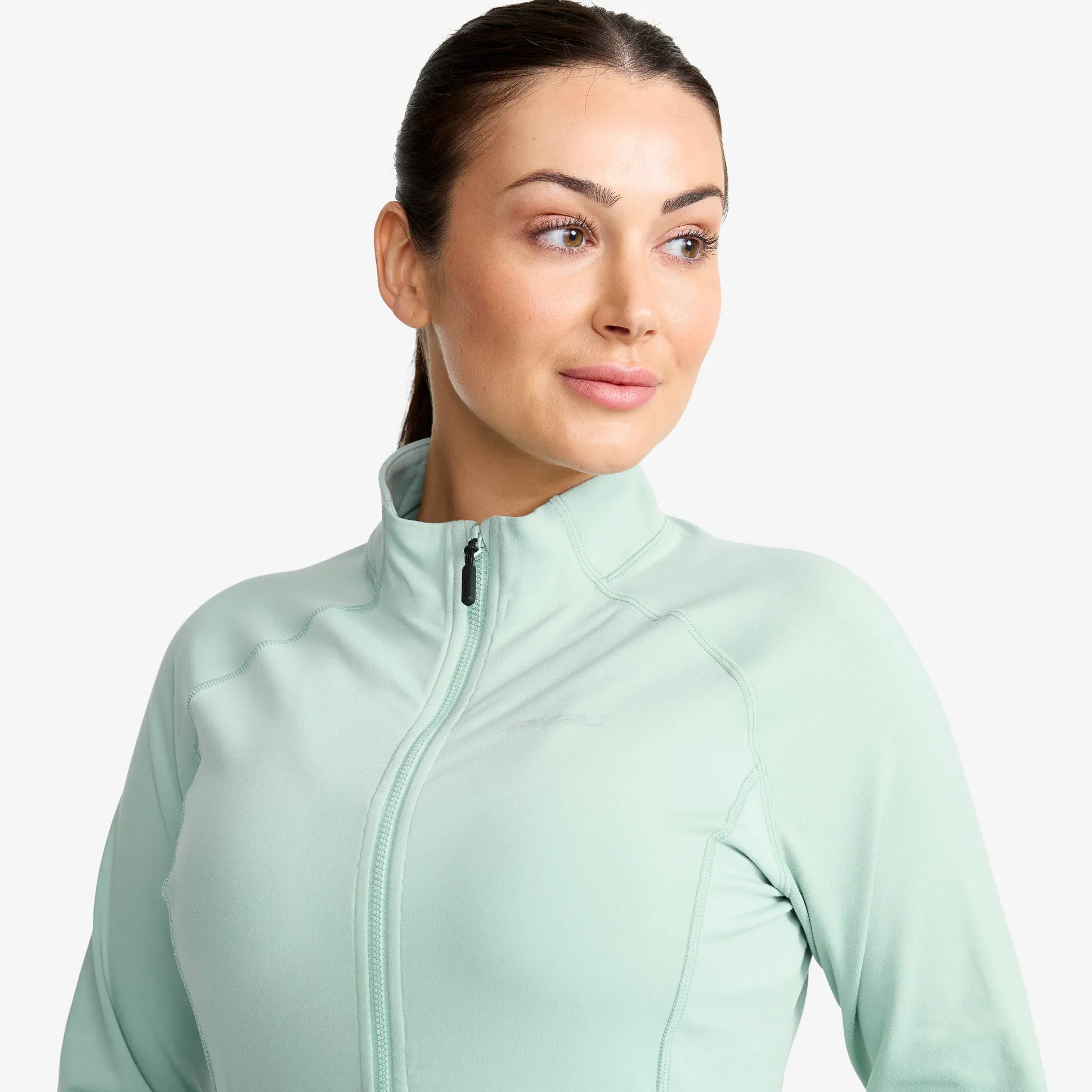 Paragon Full-zip Jacket Naiset