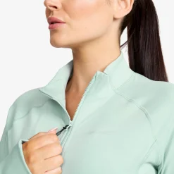 Paragon Full-zip Jacket Naiset