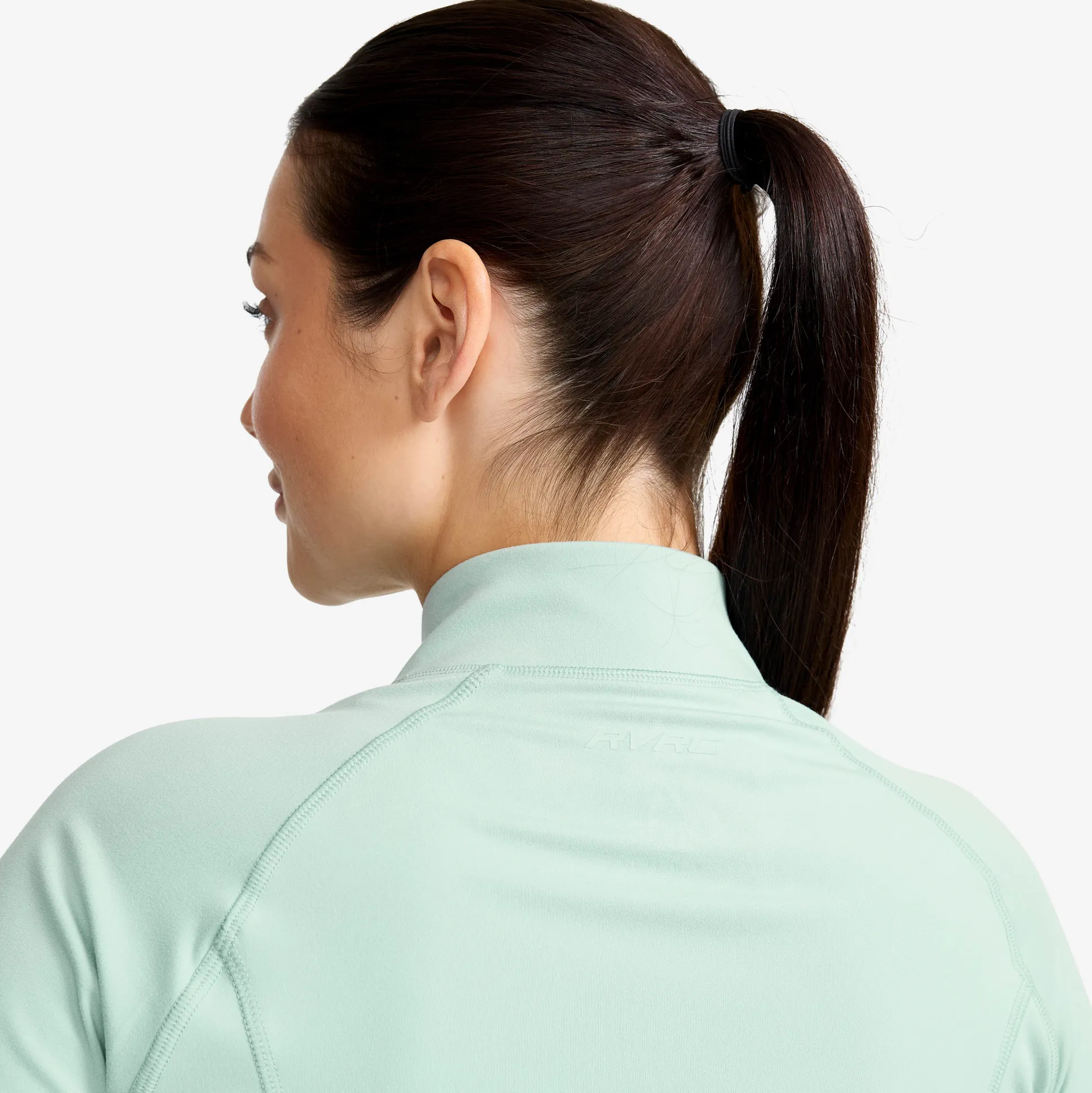 Paragon Full-zip Jacket Naiset