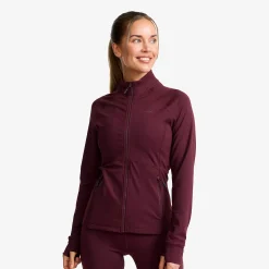 Paragon Full-zip Jacket Naiset