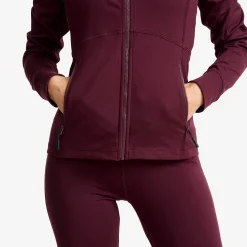 Paragon Full-zip Jacket Naiset