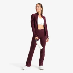 Paragon Full-zip Jacket Naiset