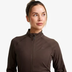 Paragon Full-zip Jacket Naiset
