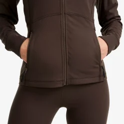 Paragon Full-zip Jacket Naiset