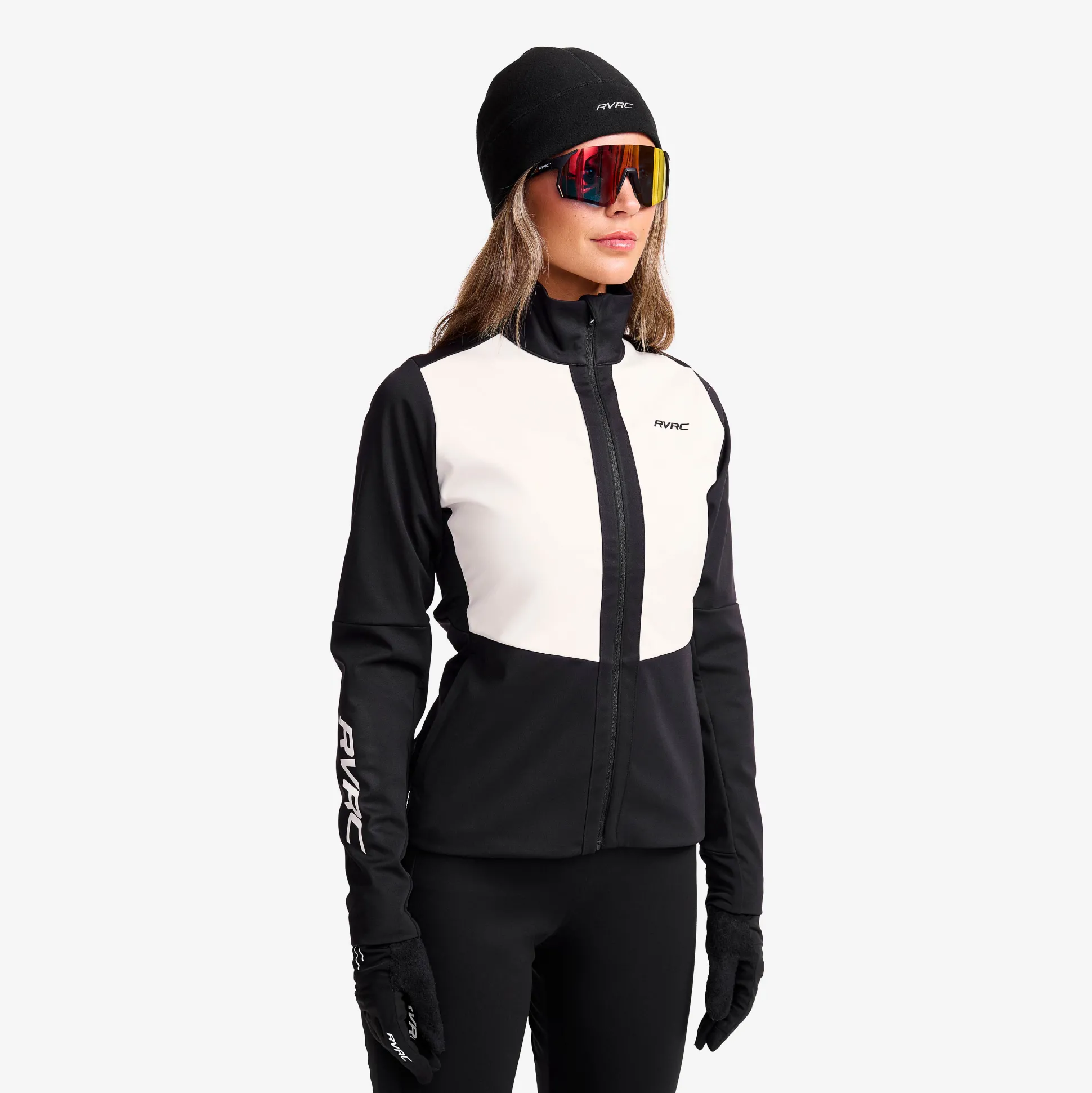 Perform Softshell Jacket Naiset