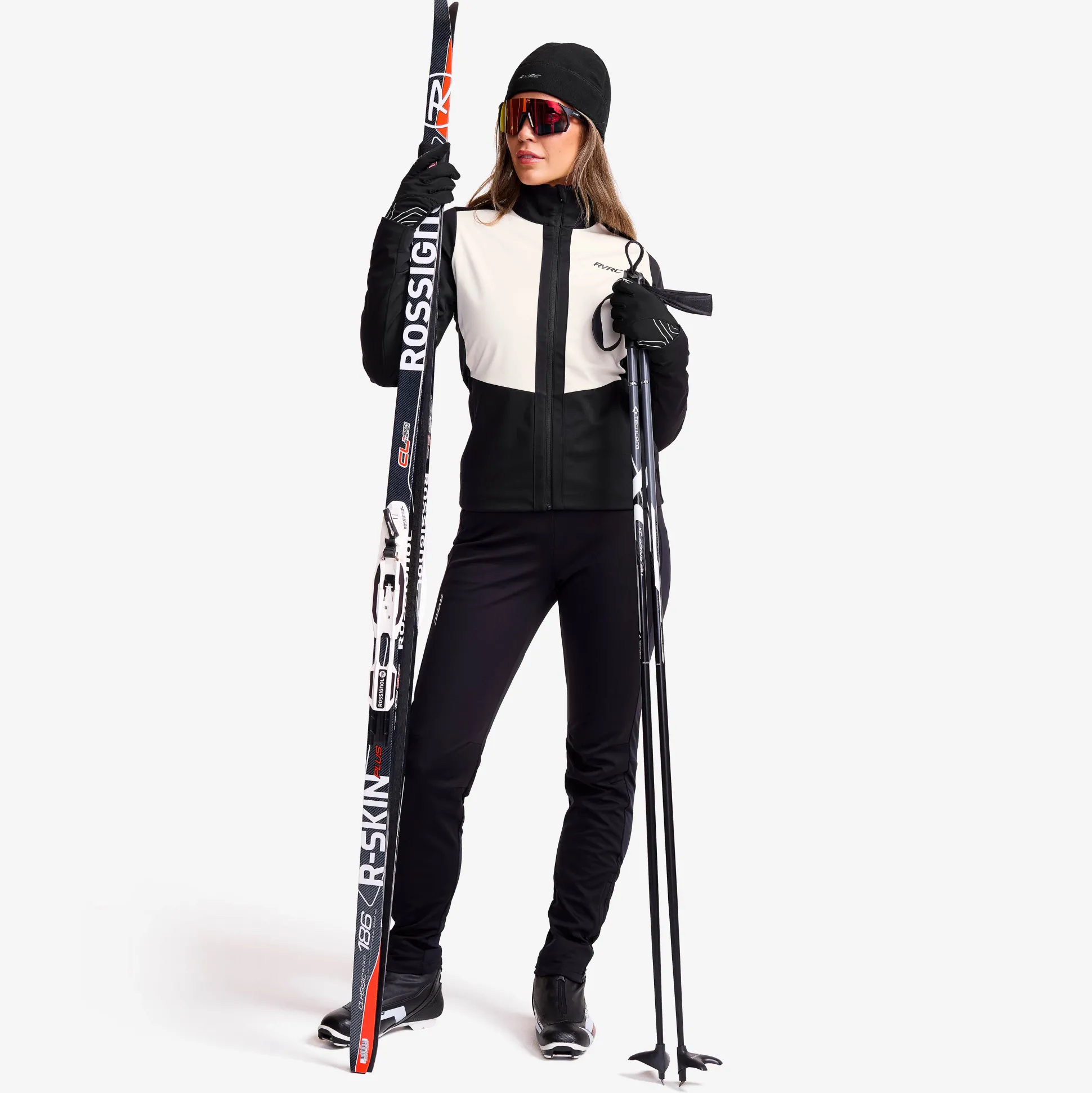 Perform Softshell Jacket Naiset