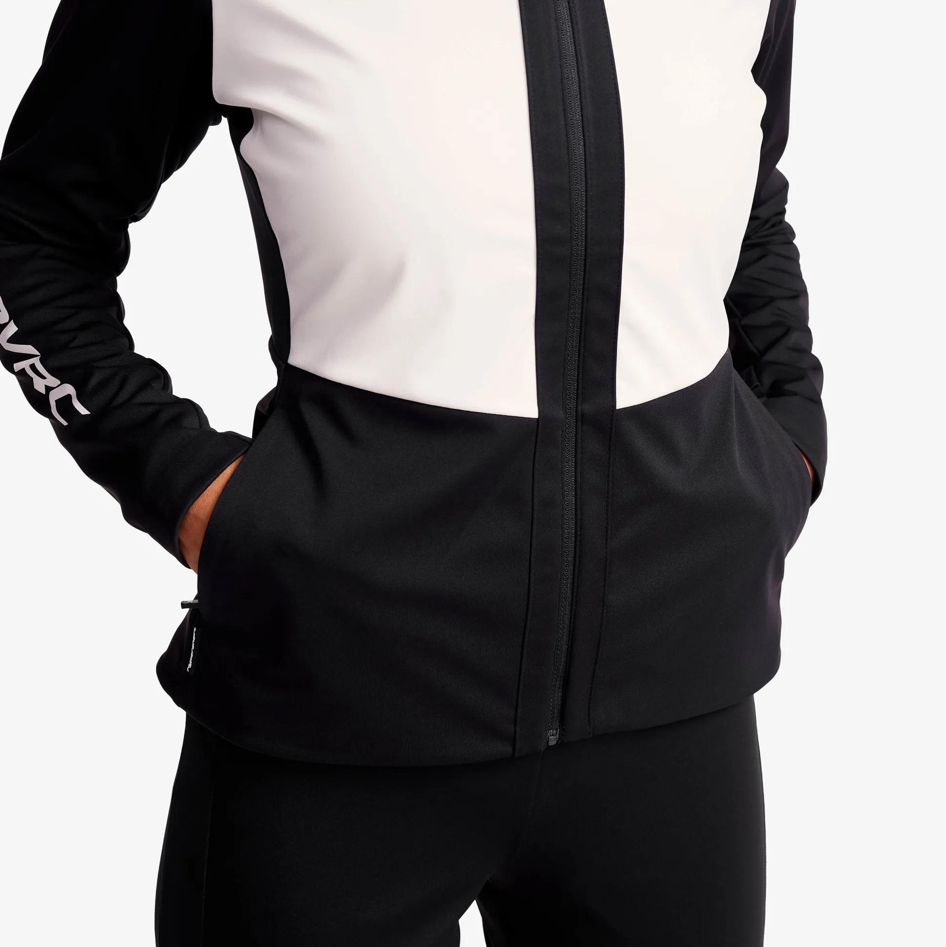 Perform Softshell Jacket Naiset