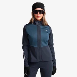 Perform Softshell Jacket Naiset