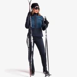 Perform Softshell Pants Naiset