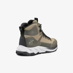 Phantom Trail Mid Waterproof Hiking Boots Naiset