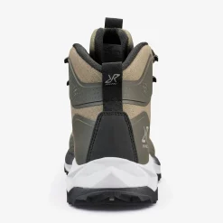 Phantom Trail Mid Waterproof Hiking Boots Naiset