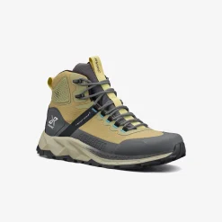 Phantom Trail Mid Waterproof Hiking Boots Miehet