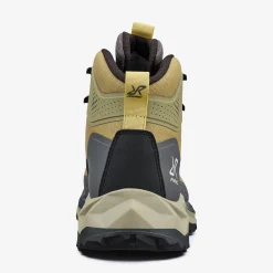 Phantom Trail Mid Waterproof Hiking Boots Miehet