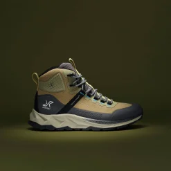 Phantom Trail Mid Waterproof Hiking Boots Miehet
