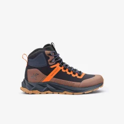 Phantom Trail Mid Waterproof Hiking Boots Miehet