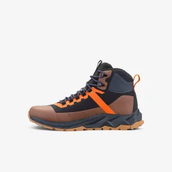 Phantom Trail Mid Waterproof Hiking Boots Miehet