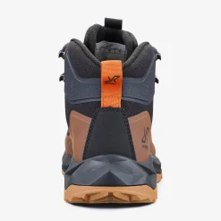 Phantom Trail Mid Waterproof Hiking Boots Miehet