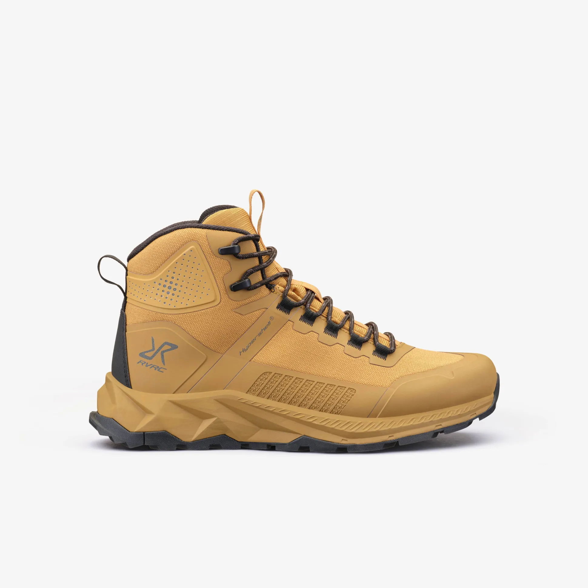 Phantom Trail Mid Waterproof Hiking Boots Naiset