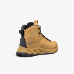 Phantom Trail Mid Waterproof Hiking Boots Naiset