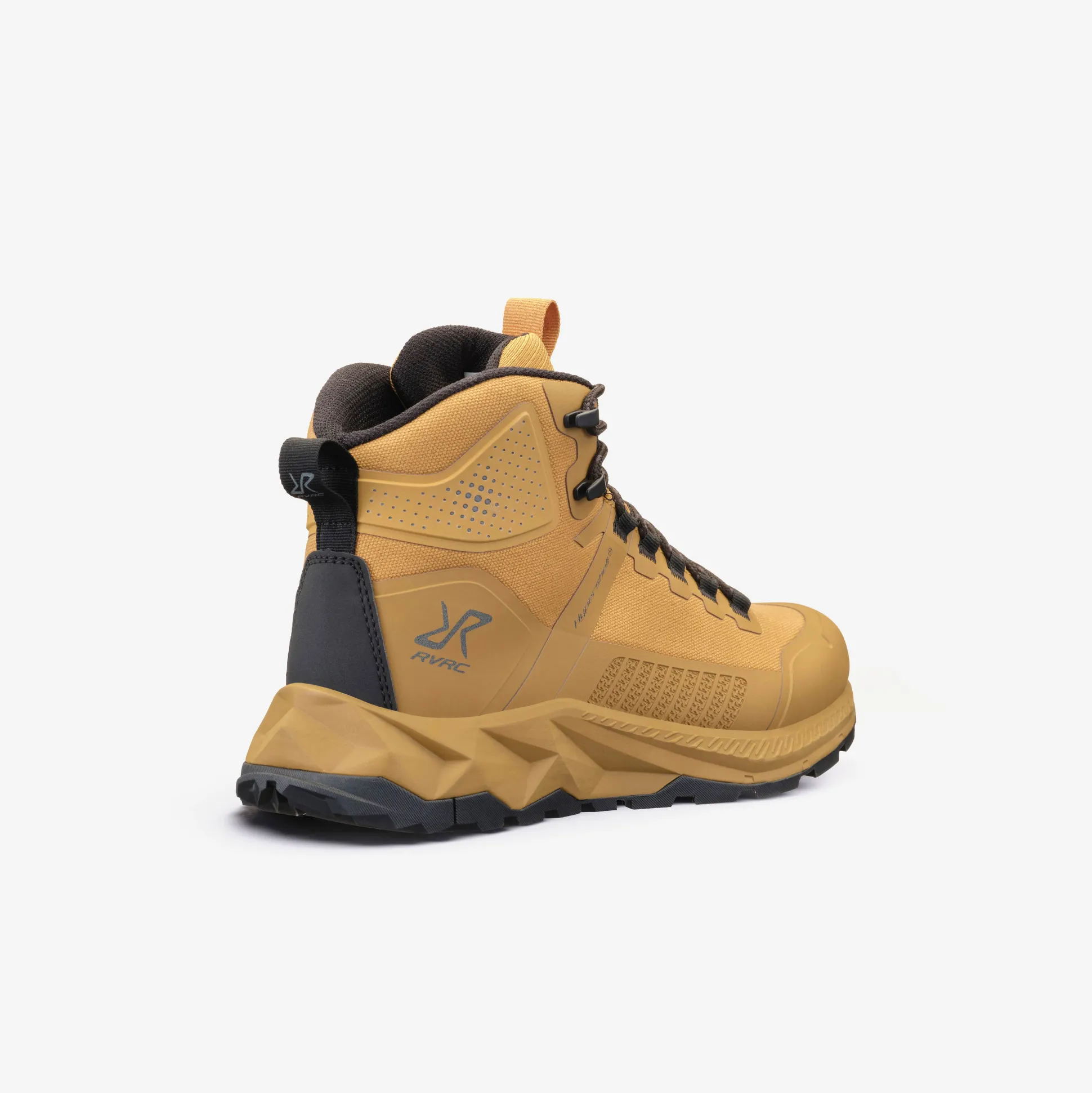 Phantom Trail Mid Waterproof Hiking Boots Naiset