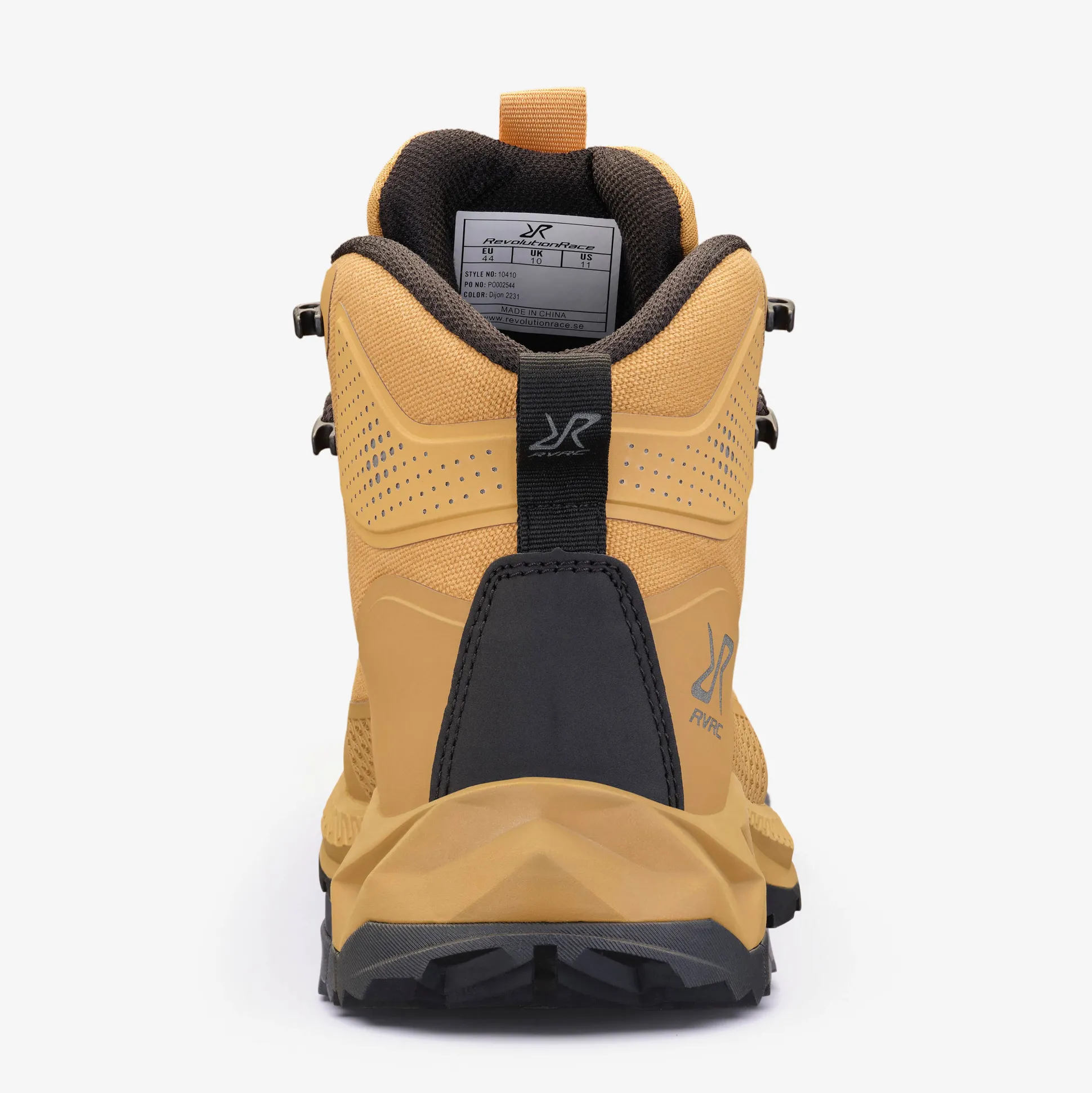 Phantom Trail Mid Waterproof Hiking Boots Naiset