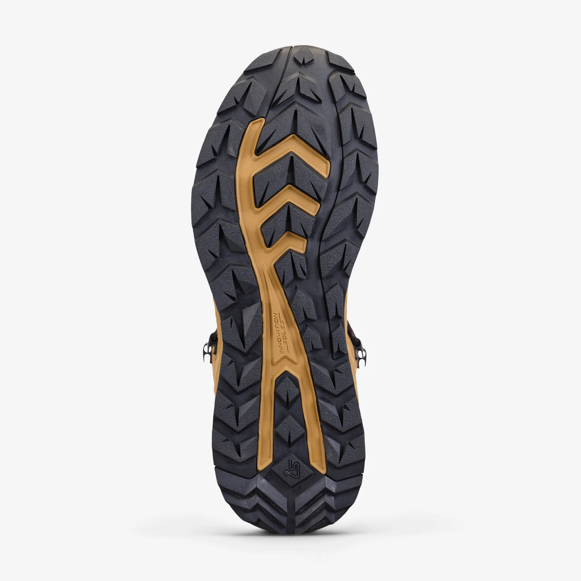 Phantom Trail Mid Waterproof Hiking Boots Naiset