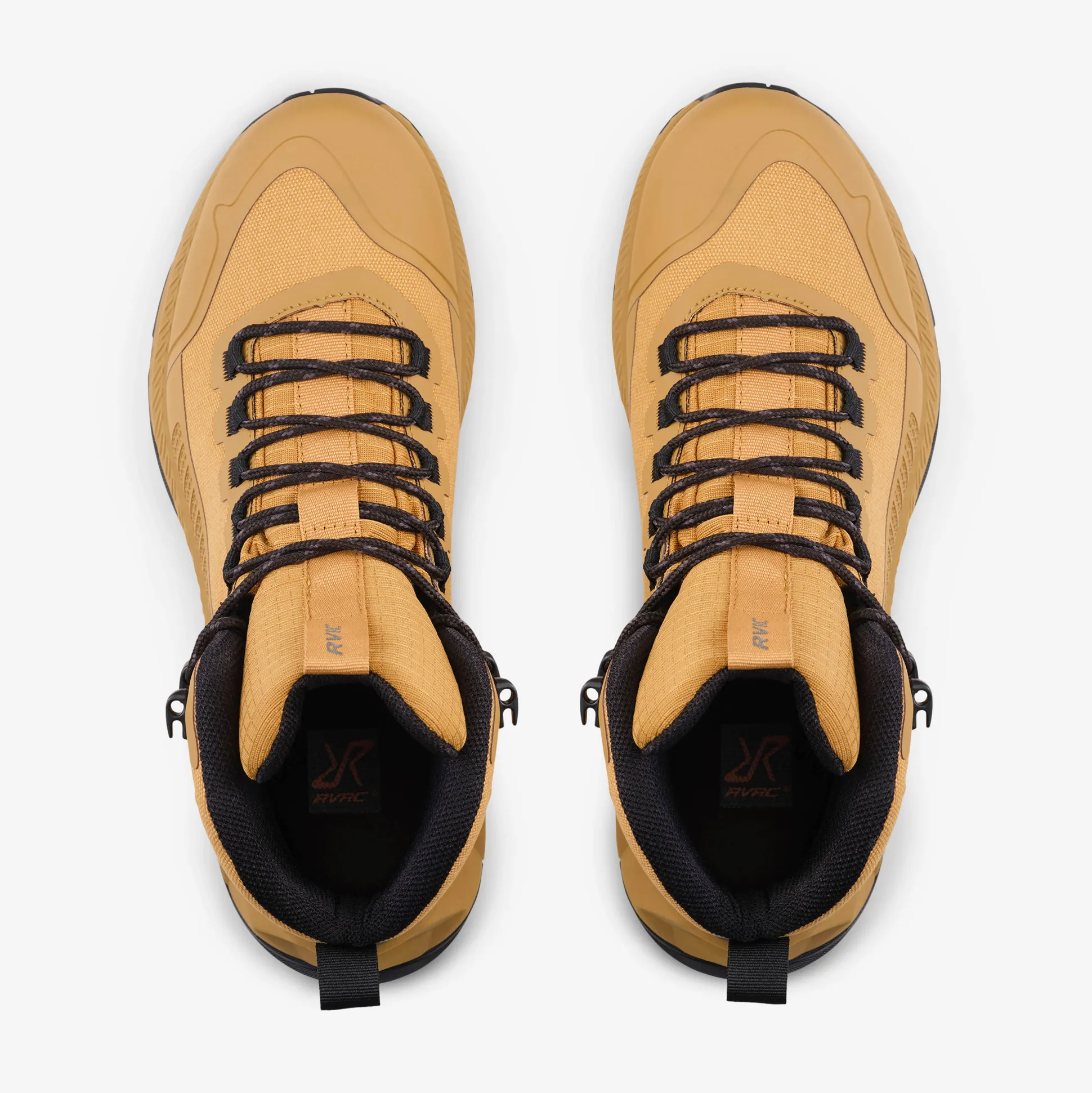 Phantom Trail Mid Waterproof Hiking Boots Naiset