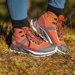 Phantom Trail Mid Waterproof Hiking Boots Naiset