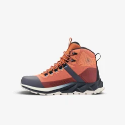 Phantom Trail Mid Waterproof Hiking Boots Naiset