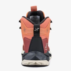 Phantom Trail Mid Waterproof Hiking Boots Naiset