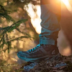 Phantom Trail Mid Waterproof Hiking Boots Naiset