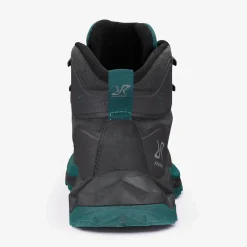 Phantom Trail Mid Waterproof Hiking Boots Naiset