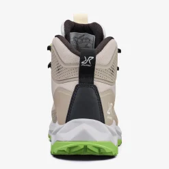 Phantom Trail Mid Waterproof Hiking Boots Naiset