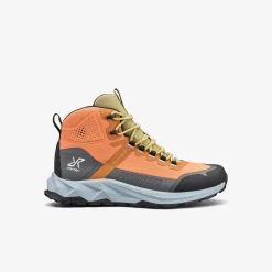 Phantom Trail Mid Waterproof Hiking Boots Miehet