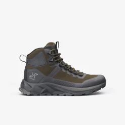Phantom Trail Mid Waterproof Hiking Boots Miehet